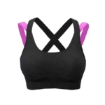 نیمتنه ضربدری دورنگ