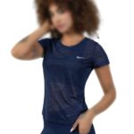 تیشرت حریر نایک 666053