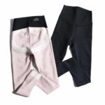 لگ داخل تدی 210400 - مشکی, XXL(42)