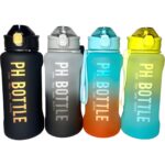 قمقمه ورزشی مدل PH bottle