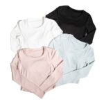 بلوز کاپ دار 140070