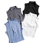 تاپ زیپدار 120062