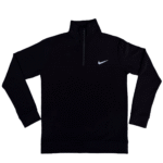 سویشرت نیم زیپ نایک