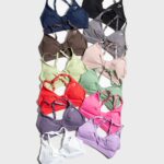 نیمتنه طرح جیم شارک 110427