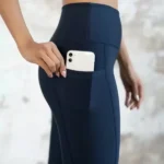 لگ جیبدار سرمه ایی لیسمینا 210285 (988)